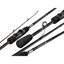 Удилище спин. Lucky John Basara 20 7'3" (2.21)