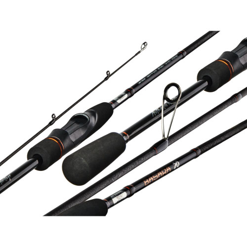 Удилище спин. Lucky John Basara 20 7'3" (2.21)