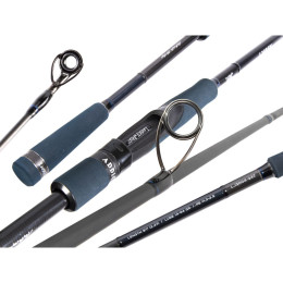 Удилище спин. Lucky John Addict 64 8'1"/2.47