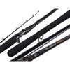 Удилище каст. LJ Black Sense BBS CAST 220 8'6" (2.59)