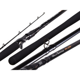 Удилище каст. LJ Black Sense BBS CAST 220 8'6" (2.59)