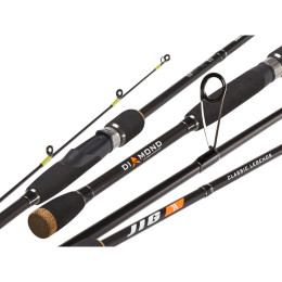 Удилище спин. Salmo Diamond JIG 24 2.28