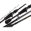 Удилище каст. LJ Black Sense FARAON CAST 21 6‘6" (1.98)