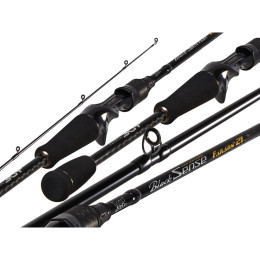 Удилище каст. LJ Black Sense FARAON CAST 21 6‘6" (1.98)