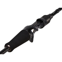 Удилище каст. LJ Black Sense FARAON CAST 21 6‘6" (1.98)