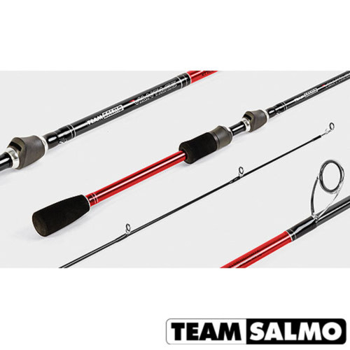 Удилище спин. Team Salmo VANTAGE 18 7.20