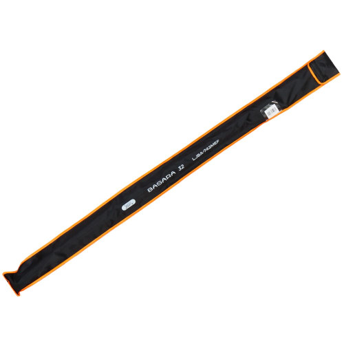 Удилище спин. Lucky John Basara 32 7'4" (2.24)