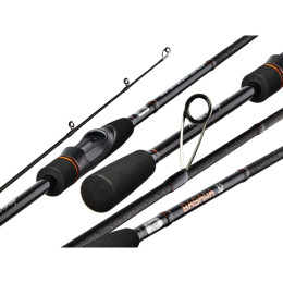 Удилище спин. Lucky John Basara 32 7'4" (2.24)