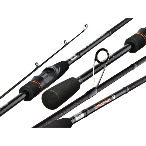 Удилище спин. Lucky John Basara 32 7'4" (2.24)