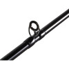 Удилище каст. LJ Black Sense FARAON CAST 21 6‘6" (1.98)