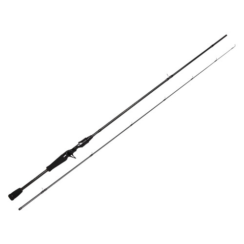 Удилище каст. LJ Black Sense FARAON CAST 21 6‘6" (1.98)