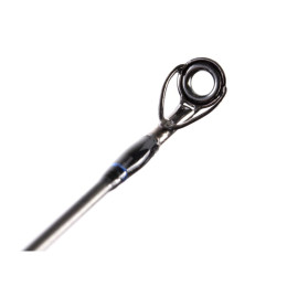 Удилище спин. Lucky John Addict 28 8'1"/2.47