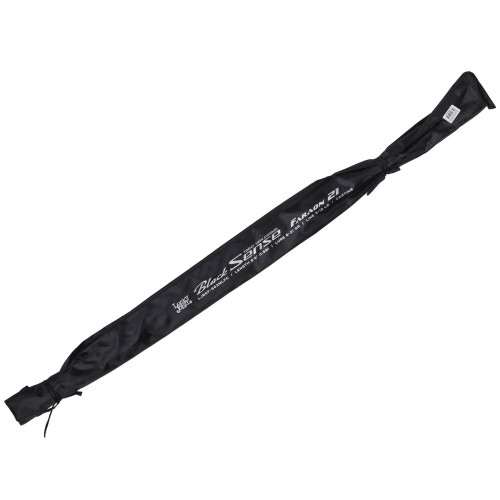 Удилище каст. LJ Black Sense FARAON CAST 21 6‘6" (1.98)