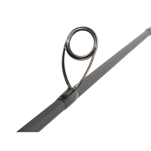 Удилище спин. Lucky John Addict 28 8'1"/2.47