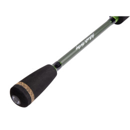 Удилище спин. Lucky John Vanrex TWITCHING SPECIAL 14 6'6"/1.98