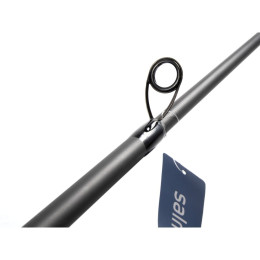 Удилище спин. телескоп. Salmo Elite TRAVEL TELE SPIN 18 2.29