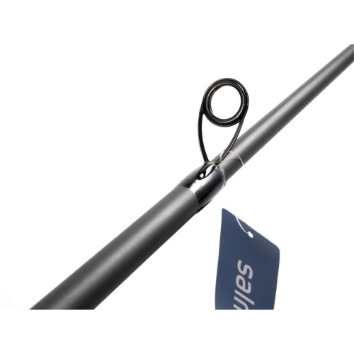 Удилище спин. телескоп. Salmo Elite TRAVEL TELE SPIN 18 2.29