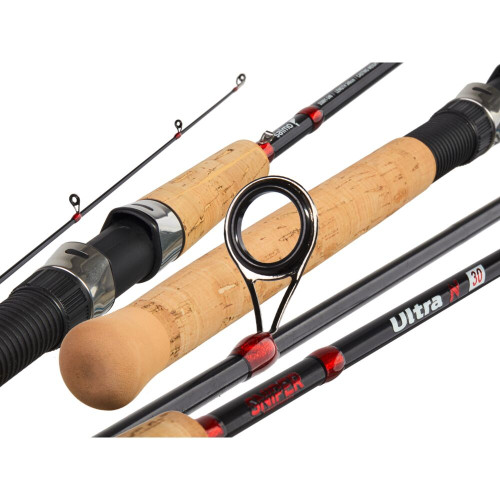 Удилище спин. Salmo Sniper ULTRA N 30 2.10