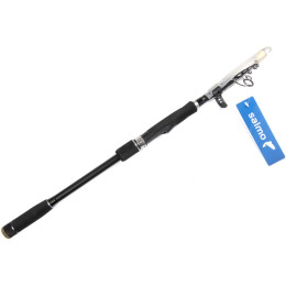 Удилище спин. телескоп. Salmo Elite TRAVEL TELE SPIN 18 2.29