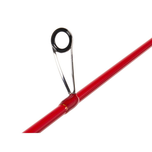 Удилище спин. Lucky John One Sensoric LIGHT GAME 12 7.40