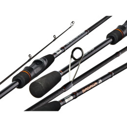 Удилище спин. Lucky John Basara 26 8'0" (2.44)