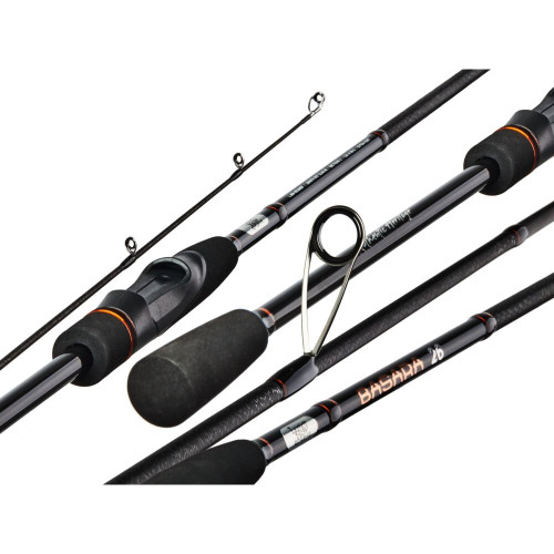 Удилище спин. Lucky John Basara 26 8'0" (2.44)