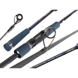 Удилище спин. Lucky John Addict 28 8'6"/2.59