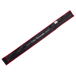 Удилище спин. Lucky John One Sensoric LIGHT GAME 12 7.40