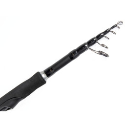 Удилище спин. телескоп. Salmo Elite TRAVEL TELE SPIN 18 2.29