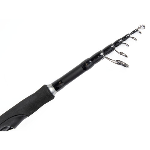 Удилище спин. телескоп. Salmo Elite TRAVEL TELE SPIN 18 2.29