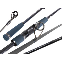 Удилище спин. Lucky John Addict 35 7'8"/2.34