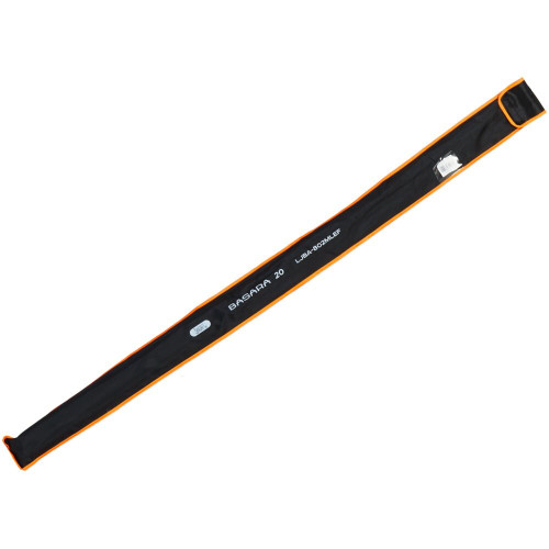 Удилище спин. Lucky John Basara 20 8'0" (2.44)