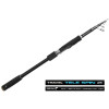 Удилище спин. телескоп. Salmo Elite TRAVEL TELE SPIN 25 2.34