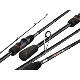 Удилище спин. Lucky John Basara 20 8'0" (2.44)