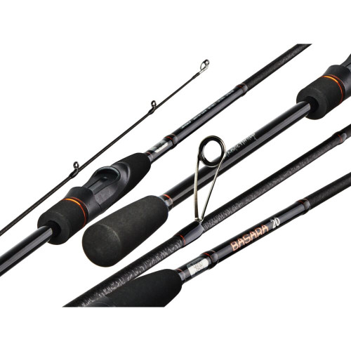 Удилище спин. Lucky John Basara 20 8'0" (2.44)