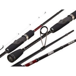 Удилище спин. Lucky John Anira MICROJIG 5 7.5