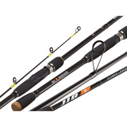 Удилище спин. Salmo Diamond JIG 32 2.70