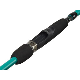 Удилище спин. Salmo Elite JIG TRAVEL S 28 7'6" (2.29)