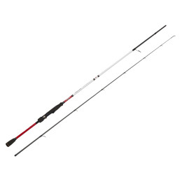 Удилище спин. Lucky John Vanrex TWITCHING 14 2.23