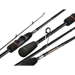 Удилище спин. Lucky John Basara 16 7'10" (2.39)