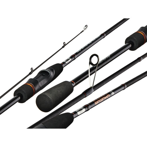 Удилище спин. Lucky John Basara 16 7'10" (2.39)