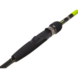 Удилище спин. Salmo Elite JIG N' TWITCH 22 2.13