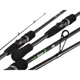 Удилище спин. Salmo Sniper SPIN II 15 2.28