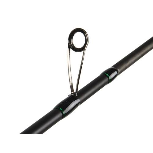 Удилище спин. Salmo Elite JIG TRAVEL S 28 7'6" (2.29)