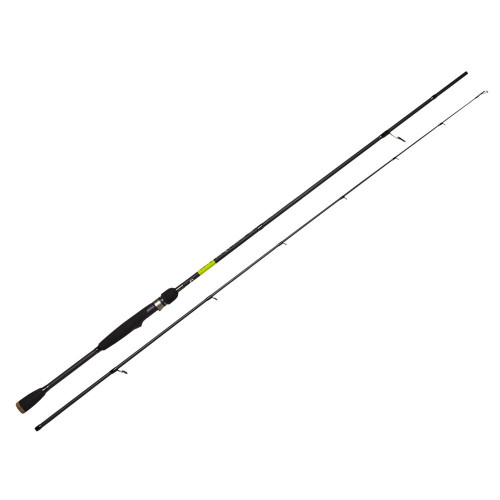 Удилище спин. Salmo Elite JIG N' TWITCH 22 2.13