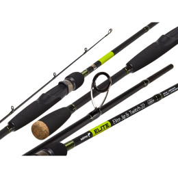 Удилище спин. Salmo Elite JIG N' TWITCH 22 2.13