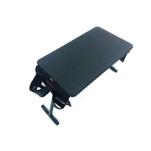 Складной столик для двухместного катамарана