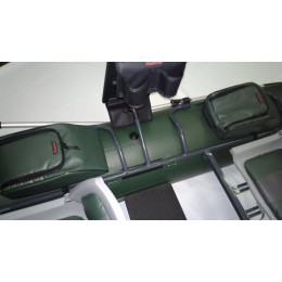 Складной столик для двухместного катамарана