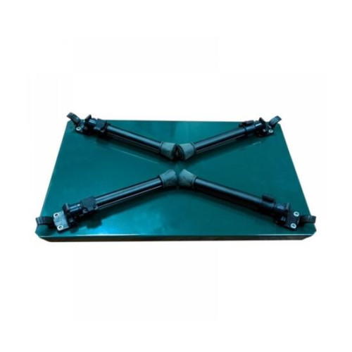 Стол монтажный металлический Flagman mack 2