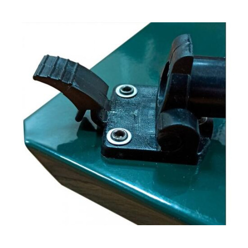 Стол монтажный металлический Flagman mack 2